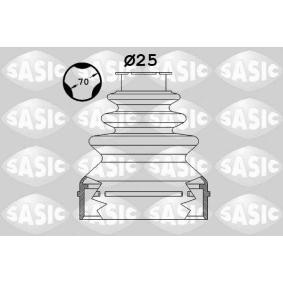 Acquista Kit cuffia, semiasse da SASIC 1900023 a buon mercato per soli 10,88 €