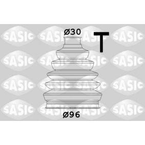 Acquista Kit cuffia, semiasse da SASIC 1906071 a buon mercato per soli 23,29 €