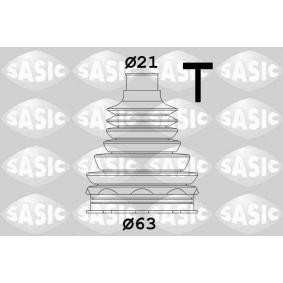 Köp Bälgsats, drivaxel av SASIC 1906075 till det låga priset 138,29 kr
