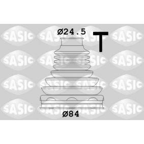 Acquista Kit cuffia, semiasse da SASIC 1906077 a buon mercato per soli 12,47 €