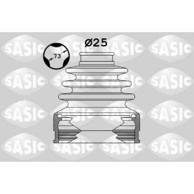 Comprar Juego de fuelle, árbol de transmisión de SASIC 1906083 a bajo precio de 13,46 €