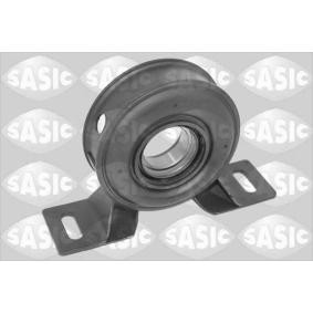 Comprar Cojinete, soporte intermedio del árbol de transmisión de SASIC 2956020 a bajo precio de 48,63 €