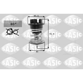 Acquista Termostato motore da SASIC 3306105 a buon mercato per soli 30,89 €