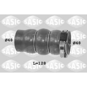 Ladeluftschlauch von SASIC 3330043