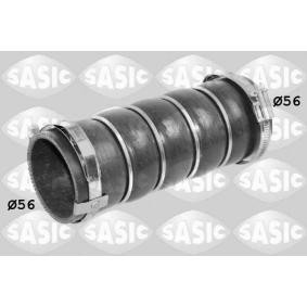 Ladeluftschlauch von SASIC 3330045