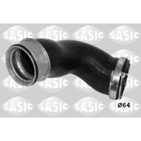Ladeluftschlauch von SASIC 3356032