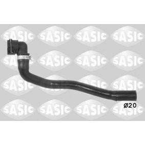 Compre Tubo flexível do radiador da SASIC 3406402 a um preço baixo por 14,45 €