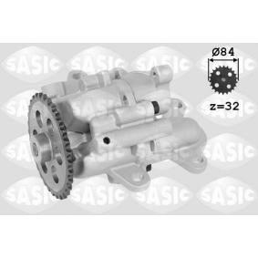 Comprar Bomba de aceite de SASIC 3650011 a bajo precio de 79,40 €