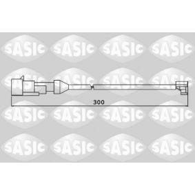 Comprar Sensor de desgaste de pastillas de frenos de SASIC 6236004 a bajo precio de 15,93 €