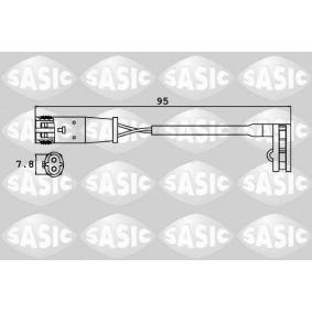 Achetez des Témoin d'usure de plaquette de frein SASIC 6236008 à prix pour 5,41 €