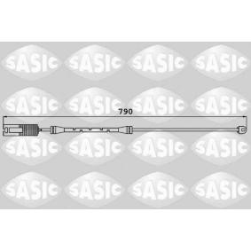 Achetez des Témoin d'usure de plaquette de frein SASIC 6236011 à prix pour 12,42 €