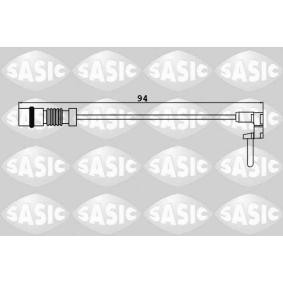 Achetez des Témoin d'usure de plaquette de frein SASIC 6236015 à prix pour 3,95 €