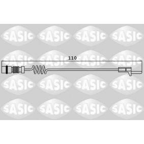 Achetez des Témoin d'usure de plaquette de frein SASIC 6236017 à prix pour 5,29 €