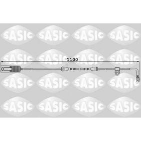 Achetez des Témoin d'usure de plaquette de frein SASIC 6236035 à prix pour 14,77 €