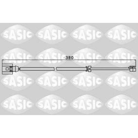 Comprar Sensor de desgaste de pastillas de frenos de SASIC 6236039 a bajo precio de 13,59 €