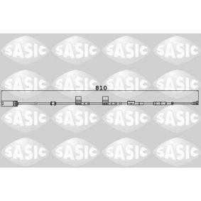 Warnkontakt, Bremsbelagverschleiß 6236040 für MINI