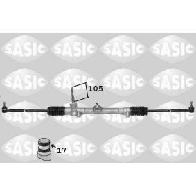 Lenkgetriebe 7376010B für FIAT