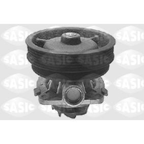 Osta Vesipumppu SASIC:llä 9001254 edullisesti hintaan 76,77 €