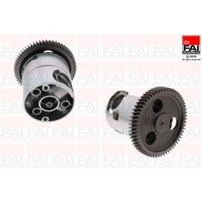 Osta Öljypumppu FAI AutoParts:llä OP351 edullisesti hintaan 245,30 €