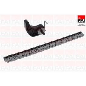 Kette, Ölpumpenantrieb von FAI AutoParts OPCK13
