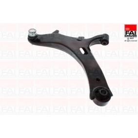 SUBARU Querlenker von FAI AutoParts