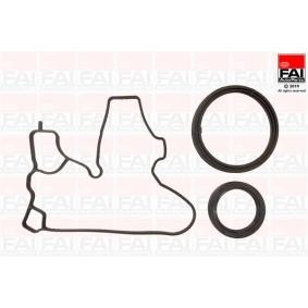 Achetez des Joint d'étanchéité, carter de distribution FAI AutoParts TC1921K à prix pour 48,83 €
