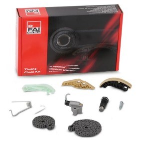 Achetez des Kit de chaîne de distribution FAI AutoParts TCK212 à prix pour 244,93 €