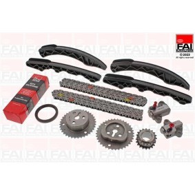Osta Jakoketjusarja FAI AutoParts:llä TCK303VVTWO edullisesti hintaan 479,49 €