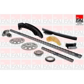 Osta FAI AutoParts Jakoketju netistä C-HR (AX20)-mallille edulliseen hintaan