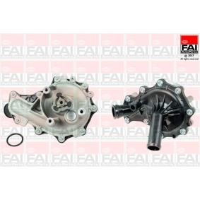 Achetez des Pompe à eau FAI AutoParts WP6517BH à prix pour 164,53 €