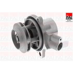 Wasserpumpe von FAI AutoParts