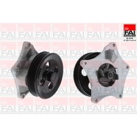 Osta FAI AutoParts Vesipumppu netistä Insignia Mk II (B) Hatchback (Z18)-mallille edulliseen hintaan