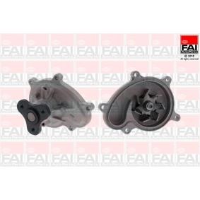 Osta FAI AutoParts Vesipumppu netistä GT 86 Coupe (ZN6_)-mallille edulliseen hintaan
