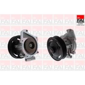 Wasserpumpe von FAI AutoParts