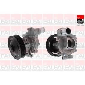 Wasserpumpe von FAI AutoParts