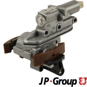 Osta Nokka-akselin ajoitussäädin JP GROUP:llä 1111251100 edullisesti hintaan 154,39 €