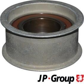 Acquista Galoppino / Guidacinghia, Cinghia dentata da JP GROUP 1112201300 a buon mercato per soli 15,03 €