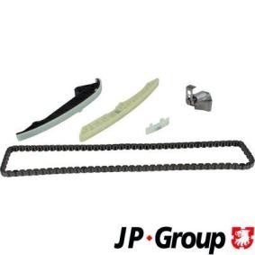 Comprar Kit de cadena de distribución de JP GROUP 1112500810 a bajo precio de 188,45 €