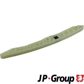 Osta Ohjauskisko, jakoketju JP GROUP:llä 1112650400 edullisesti hintaan 7,44 €