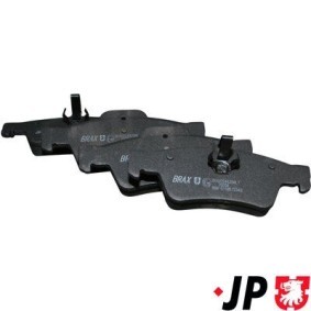Achetez des Coulisse de chaîne de distribution JP GROUP 1112650580 à prix pour 15,02 €
