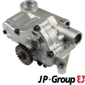 Ölpumpe von JP GROUP
