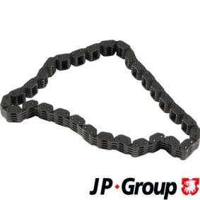 Compre Cadena de accionamiento de JP GROUP online para SUPERB Ranchera familiar (3T5) a precios moderados