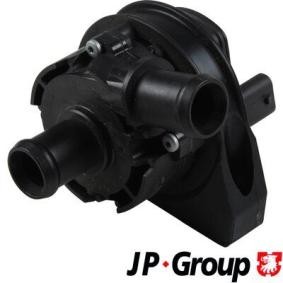 Osta Kiertovesipumppu JP GROUP:llä 1114112100 edullisesti hintaan 87,79 €