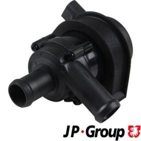 Zusatzwasserpumpe von JP GROUP