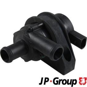 Zusatzwasserpumpe des Herstellers JP GROUP - Originalware Artikelnummer: 1114112700
