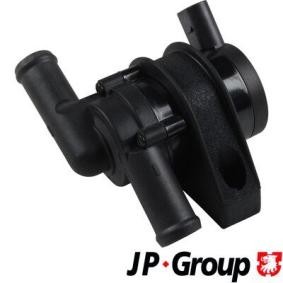 Zusatzwasserpumpe des Herstellers JP GROUP - Originalware Artikelnummer: 1114112800