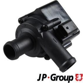 Osta Kiertovesipumppu JP GROUP:llä 1114112900 edullisesti hintaan 75,93 €