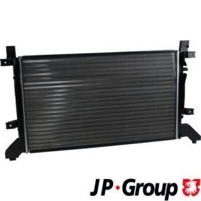 Kühler, Motorkühlung von JP GROUP