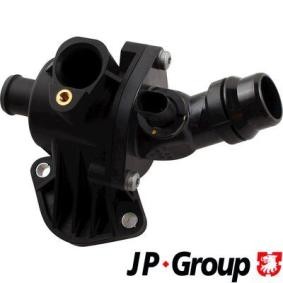 Kühlwasserthermostat von JP GROUP
