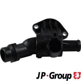 Kühlwasserthermostat von JP GROUP